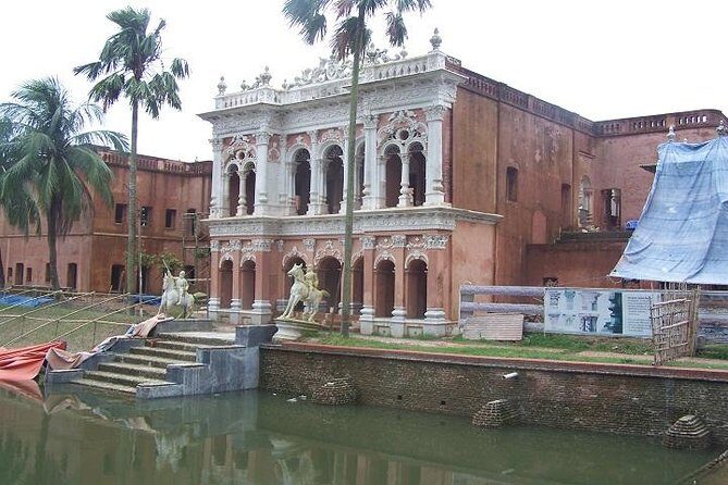 Private Tour: Sonargaon Day Tour including Country Boat Trip - A Closer Look at the Sonargaon Day Tour