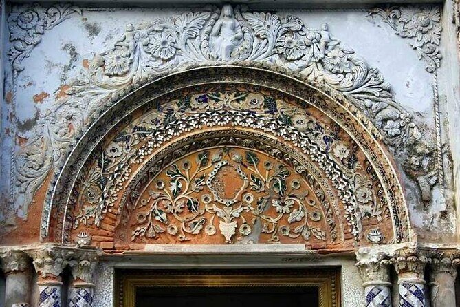 Private Tour: Sonargaon Full-day Sightseeing Tour; The Ancient Capital - Key Points
