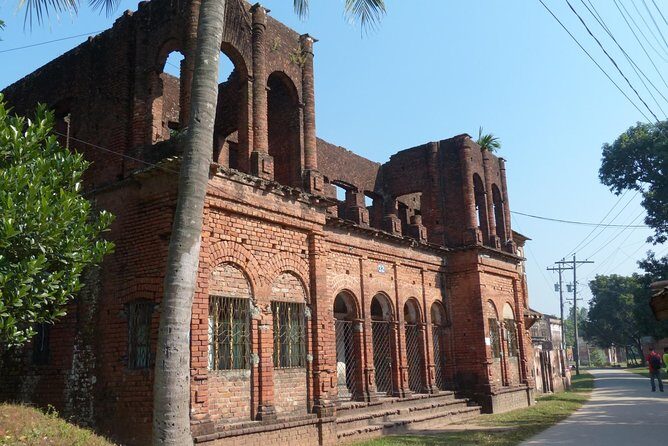 Private Tour: Sonargaon Full-day Sightseeing Tour; The Ancient Capital - A Step-by-step Dive into the Itinerary