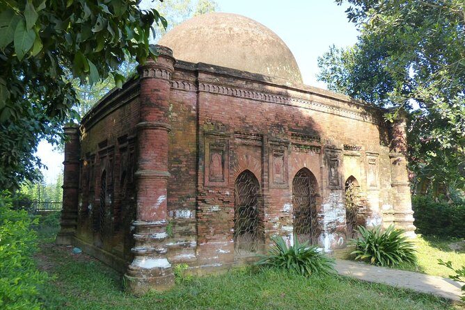 Private Tour: Sonargaon Full-day Sightseeing Tour; The Ancient Capital - Practical Considerations