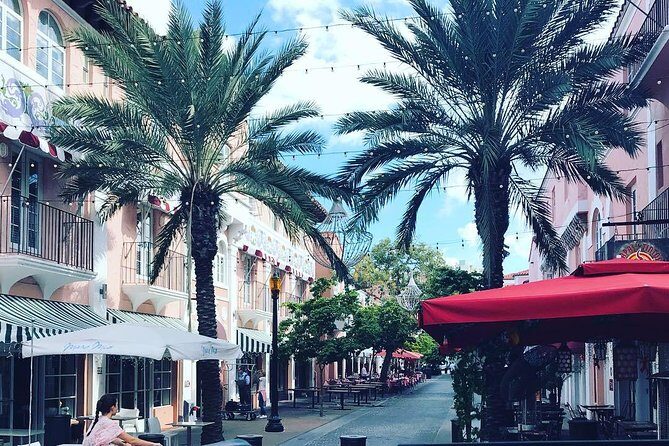 Private Tour: South Beach Sightseeing - FAQ