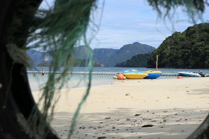 Private Tour: Southern Island Geopark Tour from Langkawi - An In-Depth Look at the Itinerary and Experience