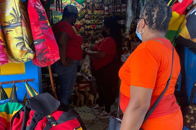 Private Tour Souvenir Shopping in Montego Bay - Final Thoughts