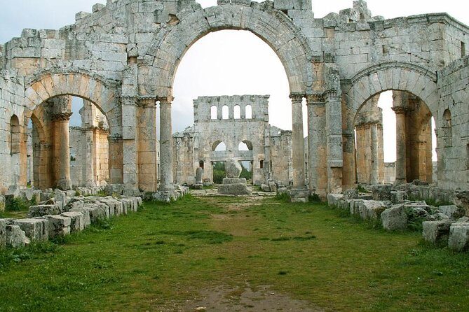 Private Tour: St Simeon's Monastery - Discovering Elephantine Island and the Monastery