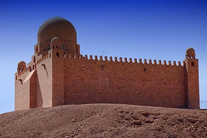Private Tour: St Simeon's Monastery - The Practicalities: Transportation, Timing, and Cost