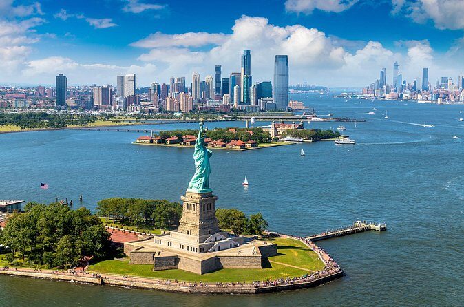 Private Tour Statue of Liberty and Ellis Island - Who Is This Tour Best For?