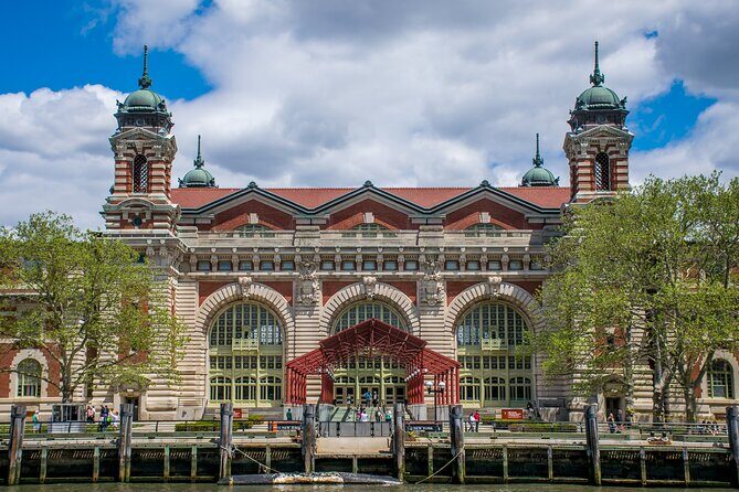 Private Tour Statue of Liberty and Ellis Island - Final Thoughts