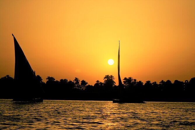 Private tour : Sunset Felucca Ride in Luxor - Who Will Love This Tour?
