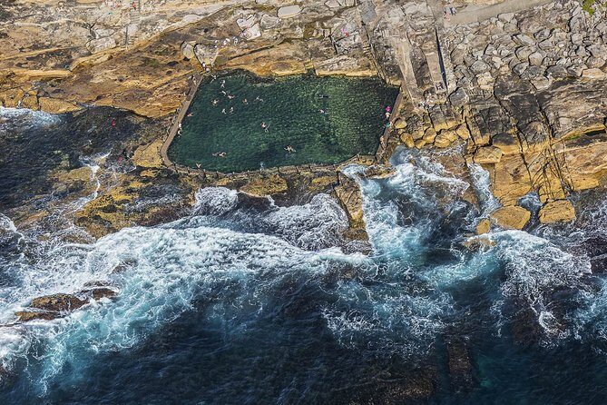 Private Tour: Sydney Beaches, Baths & Rockpools - Key Points