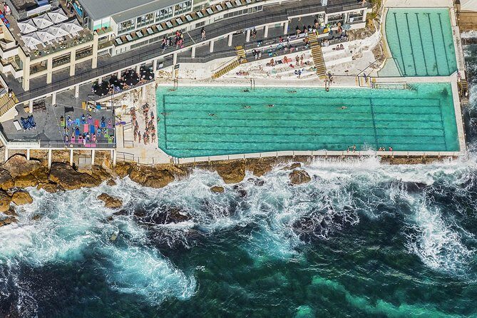 Private Tour: Sydney Beaches, Baths & Rockpools - The Practical Side: What’s Included and What to Consider