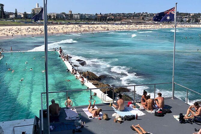 Private Tour: Sydney Beaches, Baths & Rockpools - Who Should Consider This Tour?