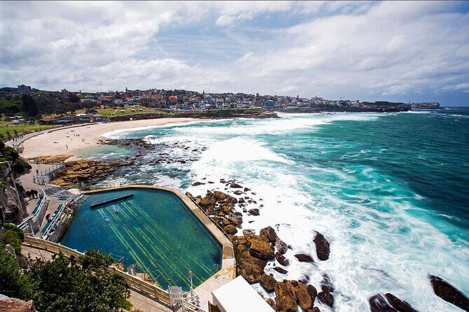 Private Tour: Sydney Beaches, Baths & Rockpools - FAQs