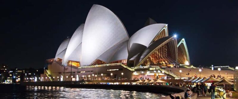 Private Tour: Sydney Opera House, La Perouse and Bondi Beach - An In-Depth Look at the Experience