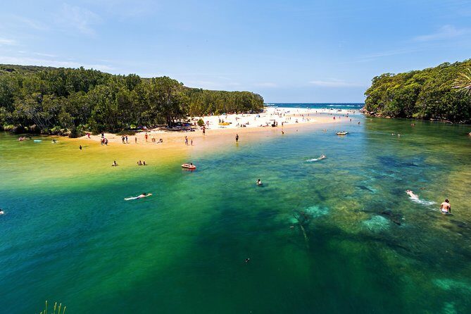 Private Tour: Sydney South Coast & Highlands - Key Points