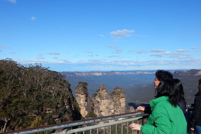 Private Tour: Sydney South Coast & Highlands - FAQ