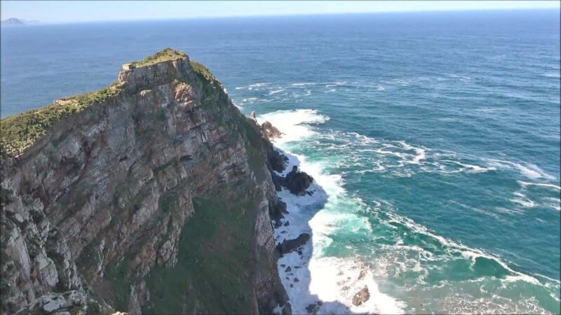Private Tour: Table Mountain, Penguins Colony & Cape Of Good - Who Will Love This Tour?