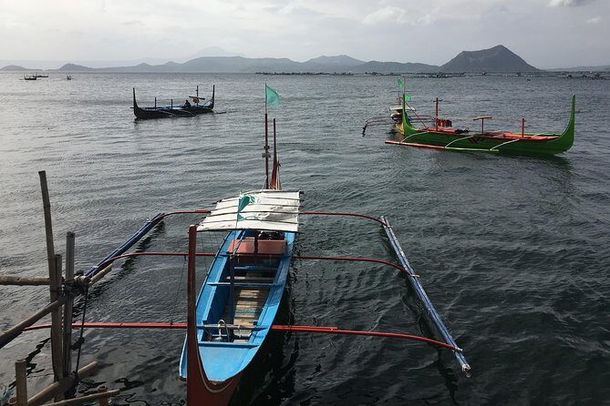 Private Tour: Tagaytay Midlands & Taal Volcano Boat Ride - Who Should Consider This Tour?