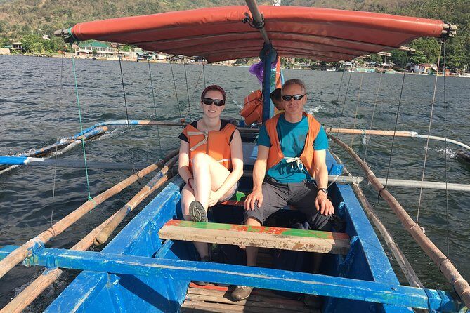 Private Tour: Tagaytay Midlands & Taal Volcano Boat Ride - FAQs