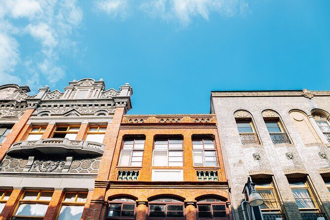 Private Tour: Taipei Timeless Treasures Tour (The Best of Taipei) - FAQ