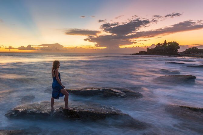 Private Tour: Tanah Lot at Sunset - Key Points