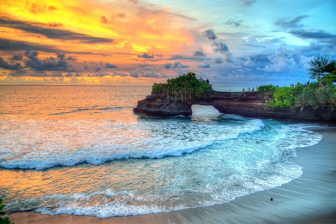 Private Tour: Tanah Lot at Sunset - Practical Considerations and Tips