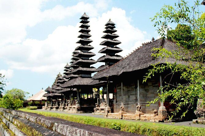Private Tour: Tanah Lot at Sunset - Authenticity and Cultural Insight