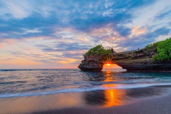Private Tour: Tanah Lot at Sunset - FAQs