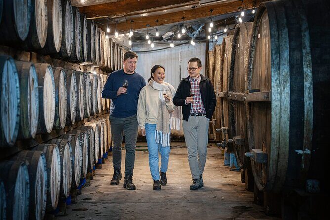 Private Tour & Tasting at Stanton & Killeen - Practical Details and Booking