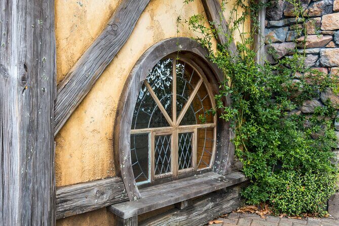 Private Tour Tauranga Magical Hobbiton Movie Set - Final Thoughts