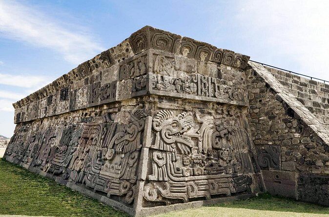 Private Tour: Taxco and Xochicalco Day Trip from Mexico City - FAQs