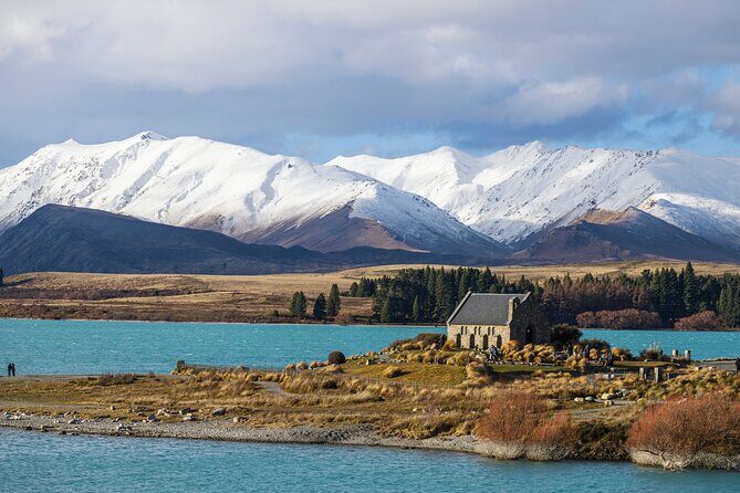 Private Tour Tekapo from Christchurch - Introduction: Who’s This Tour For?