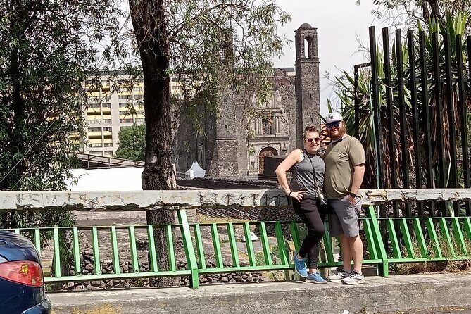 Private Tour: Teotihuacan and Basilica of Guadalupe - The Sum Up