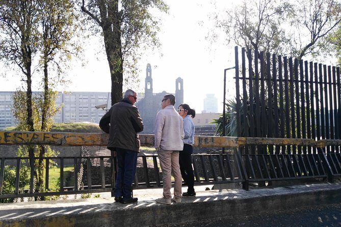 Private tour: Teotihuacan and Centro Historico - The Tour Breakdown: From Ancient Pyramids to Bustling City Squares