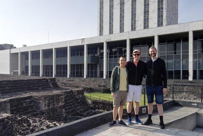 Private tour: Teotihuacan and Centro Historico - Authentic Food and Local Interactions
