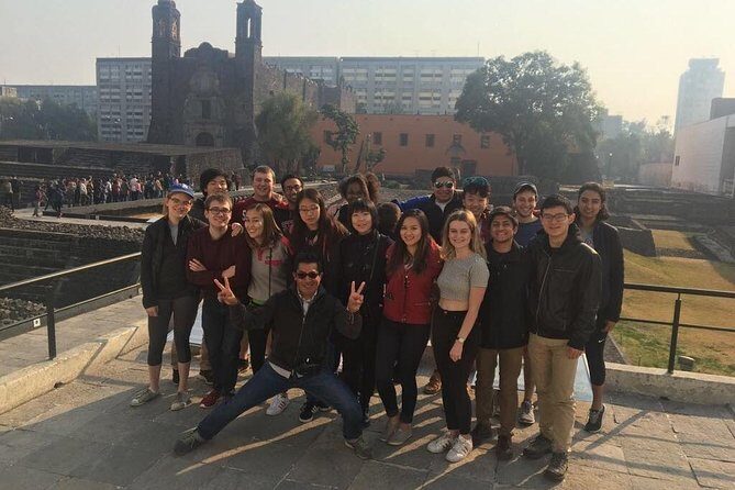 Private tour: Teotihuacan and Centro Historico - Final Thoughts