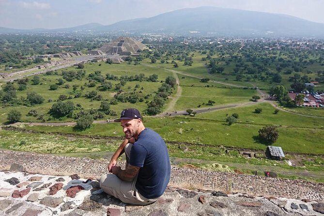 Private Tour: Teotihuacan and Guadalupe Shrine - Who Should Consider This Tour?