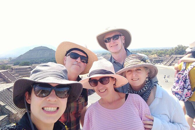 Private Tour Teotihuacan Essentials - Why Choose This Tour?