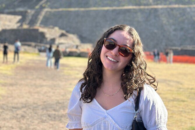 Private Tour Teotihuacan Mystical Basilica and Mezcal - Practical Details and What to Expect