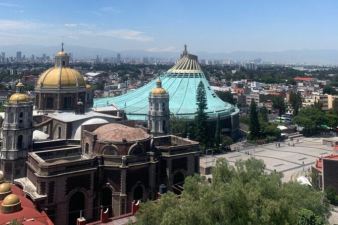 Private Tour Teotihuacan Mystical Basilica and Mezcal - What the Reviews Say