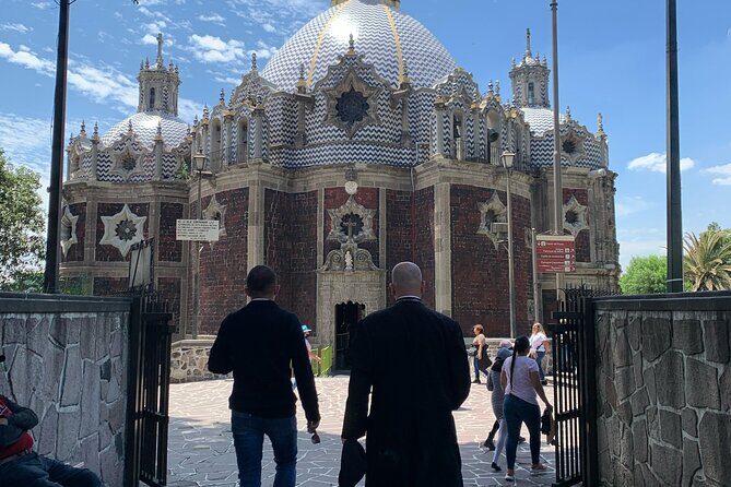 Private Tour Teotihuacan Mystical Basilica and Mezcal - Who Will Enjoy This Tour?