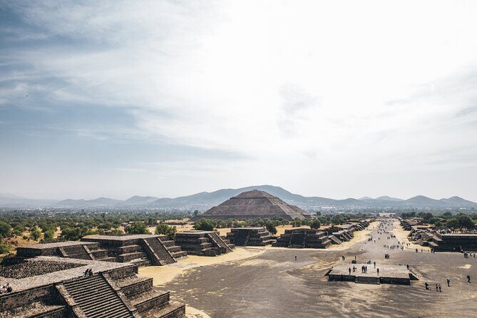 Private Tour: Teotihuacan Pyramids and Shrine of Guadalupe with lunch - Final Thoughts: Who Will Love This Tour?