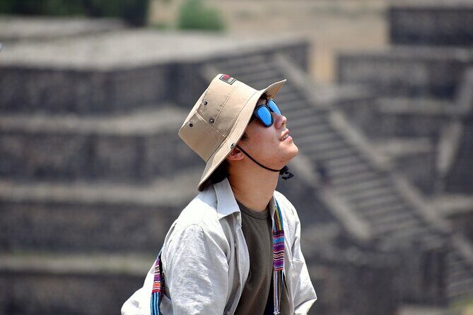 Private Tour: Teotihuacan Pyramids and Shrine of Guadalupe with lunch - FAQ: Practical Questions About the Tour
