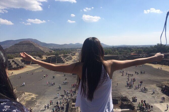 Private Tour Teotihuacan Pyramids,Breakfast in Cave,Clay Workshop - A Deep Dive into the Experience