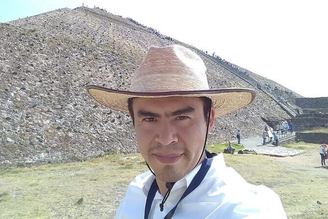 Private Tour Teotihuacan Tequila&quesadilla - Logistics, Comfort, and Value