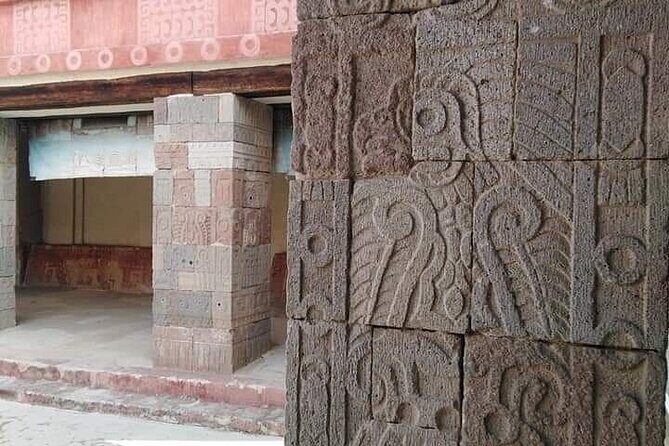 Private Tour Teotihuacan Tequila&quesadilla - Who This Tour Is Best For