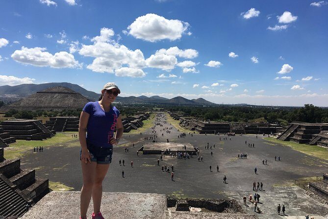 Private Tour: Teotihuacan & Xochimilco in one day - A Full Look at the Experience