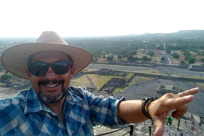 Private Tour: Teotihuacan & Xochimilco in one day - Who Will Love This Tour?