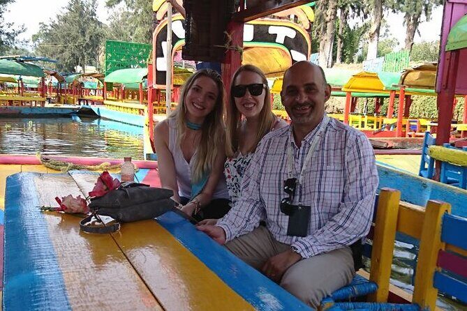 Private Tour: Teotihuacan & Xochimilco in one day - Final Thoughts