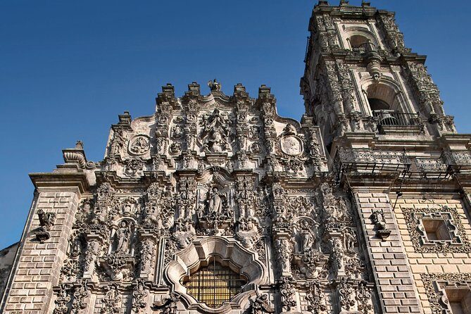 Private Tour: Tepotzotlan and Aqueduct from Mexico City - An Authentic Day Trip from Mexico City