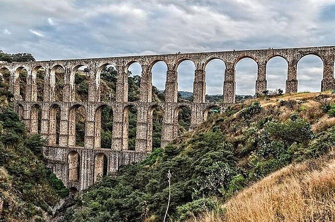 Private Tour: Tepotzotlan and Aqueduct from Mexico City - What Past Travelers Say